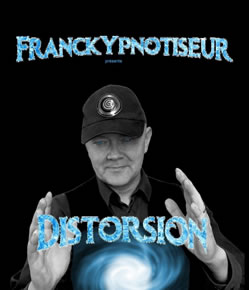 Franck Ypnotiseur