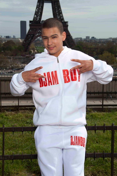 djamboy