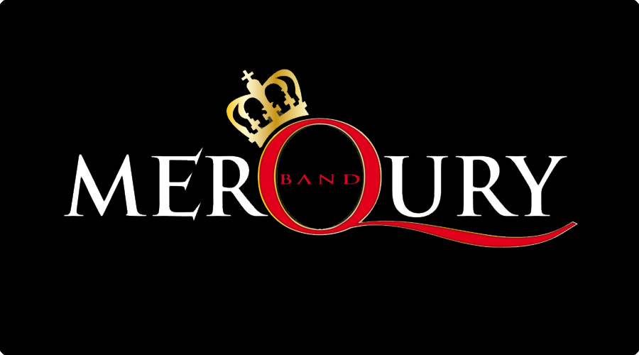 Merqury Band logo